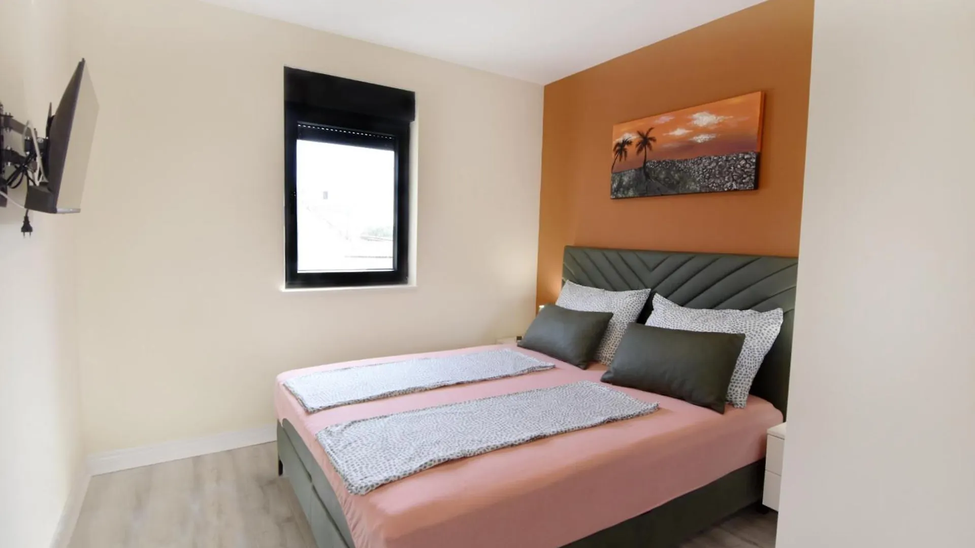 Vakantiehuis Holiday House With A Swimming Pool Vrana, Biograd - 22804 Biograd Na Moru