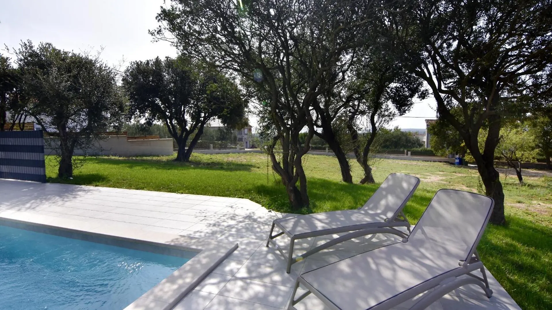 Holiday House With A Swimming Pool Vrana, Biograd - 22804 Biograd Na Moru